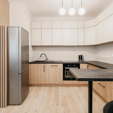Nocosfera Apartament Wroclawski Kalisz Exterior foto