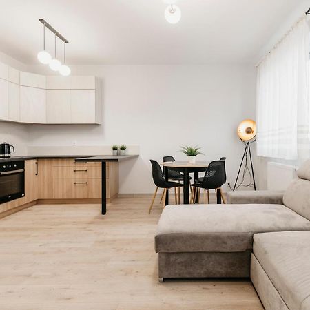 Nocosfera Apartament Wroclawski Kalisz Exterior foto