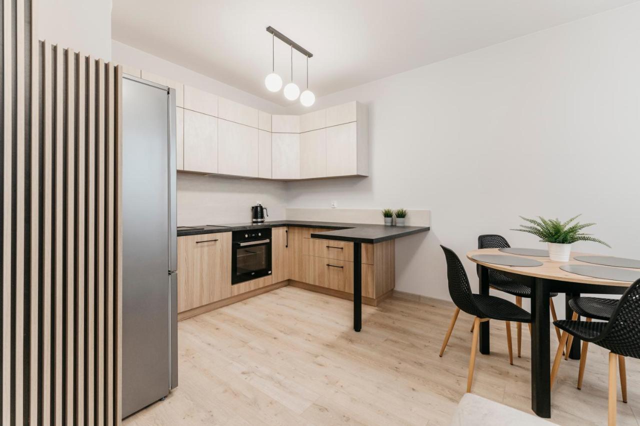 Nocosfera Apartament Wroclawski Kalisz Exterior foto